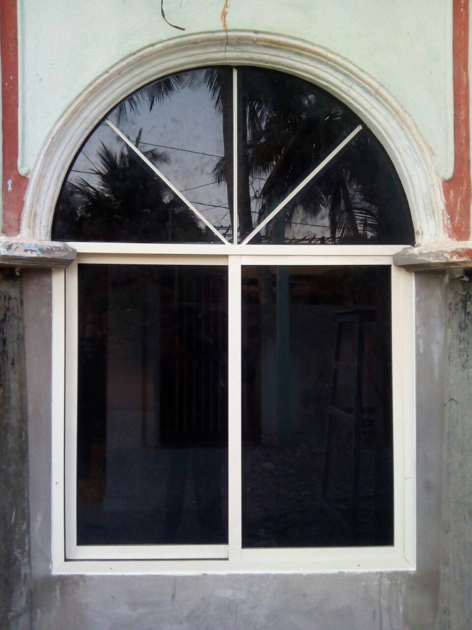 Upvc Windows,Aluminium,Glass Door Works Penugonda West Godavari