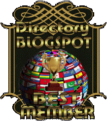 World Directory Blogspot Member