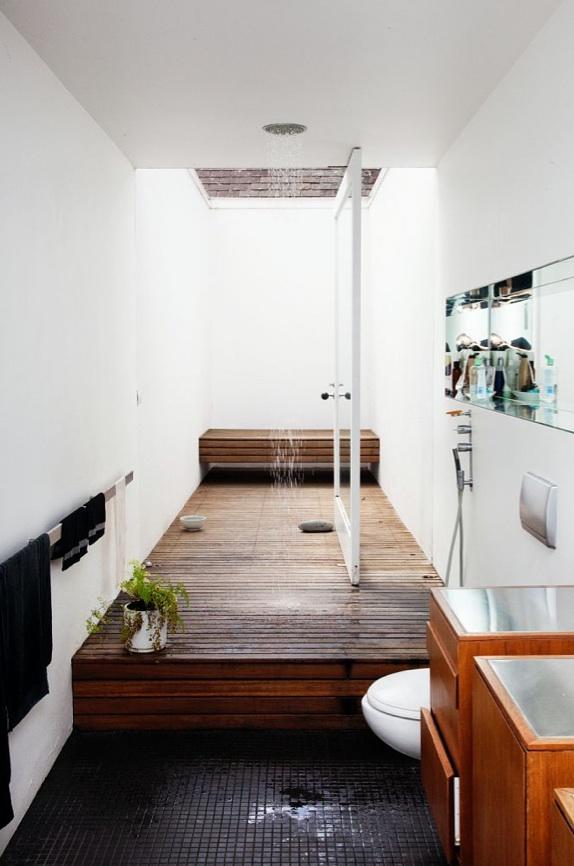 Desain Kamar Mandi Shower Minimalis Tanpa Bathub Desain Kamar Mandi Shower Minimalis Tanpa Bathub