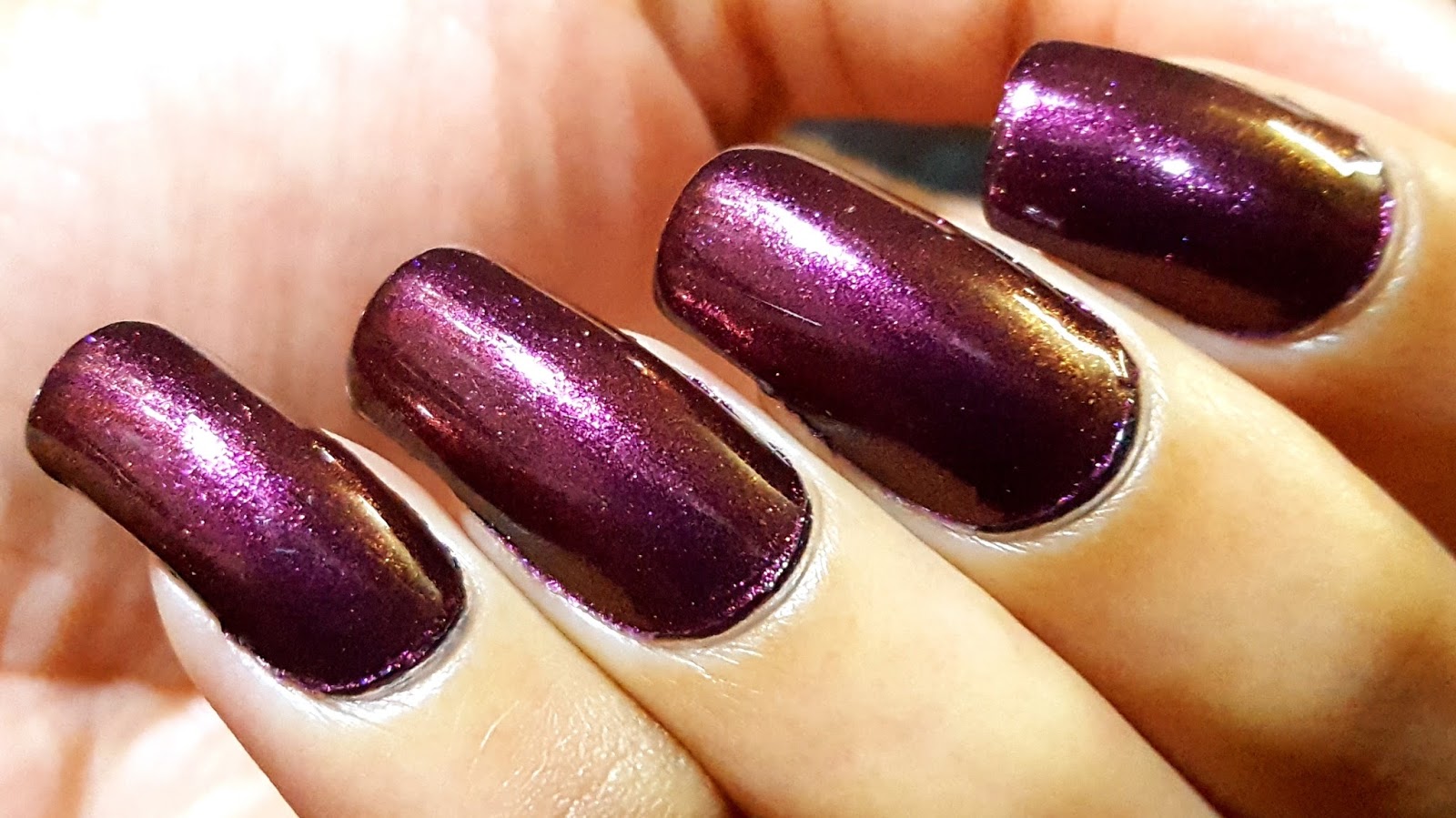 Stay Quirky nail polish Jersey effect: Indian polishes that impress me! –  Ketsays