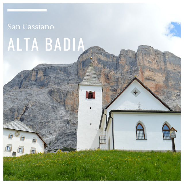 alta badia