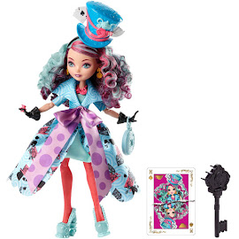 Ever After High Way Too Wonderland Madeline Hatter