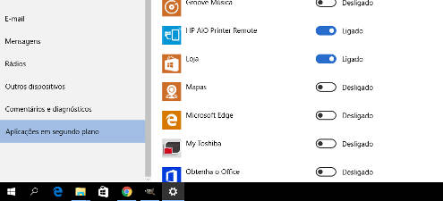 apps em background no windows 10 apps em background no windows 10