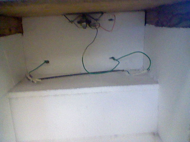 REFRIGERACION DOMESTICA: Realizacion de un refrigerador domestico