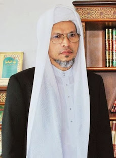 Tuan Guru Baba Ismail Sepanjang Al Fathoni