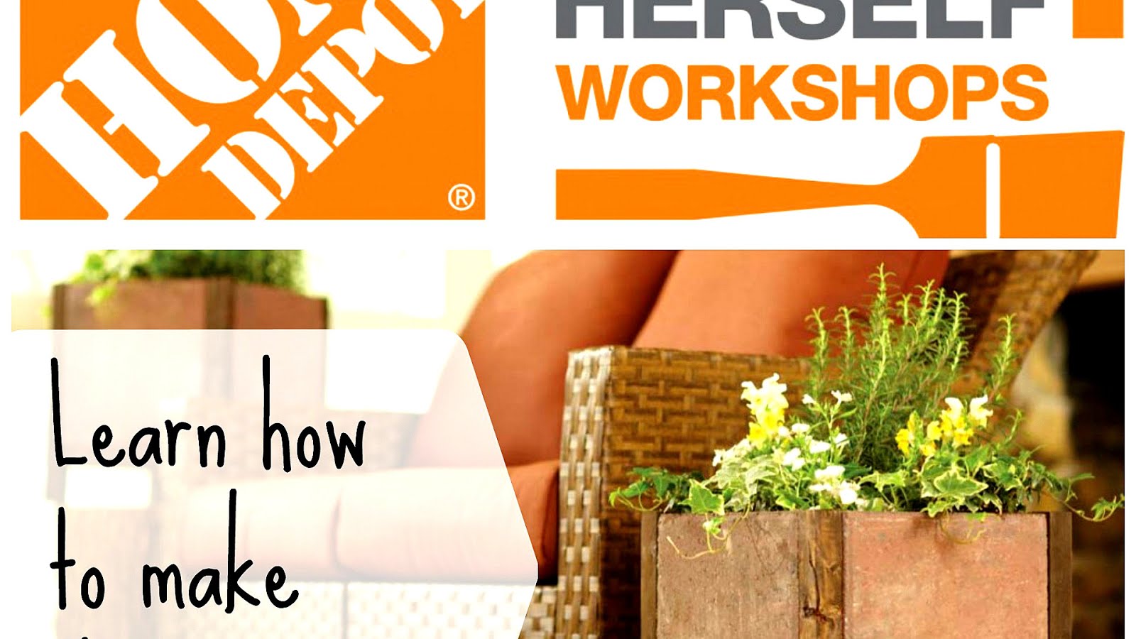 The Home Depot Diy DIY Choices