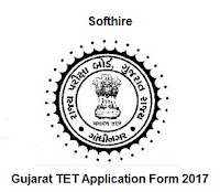 Gujarat TET Application Form
