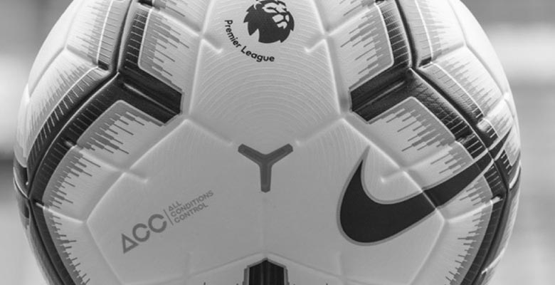 All-New Merlin 2018-19 Ball Revealed First Ball With ACC + Bladder in Cloth - Footy Headlines