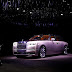 Rolls-Royce reveals its new Phantom