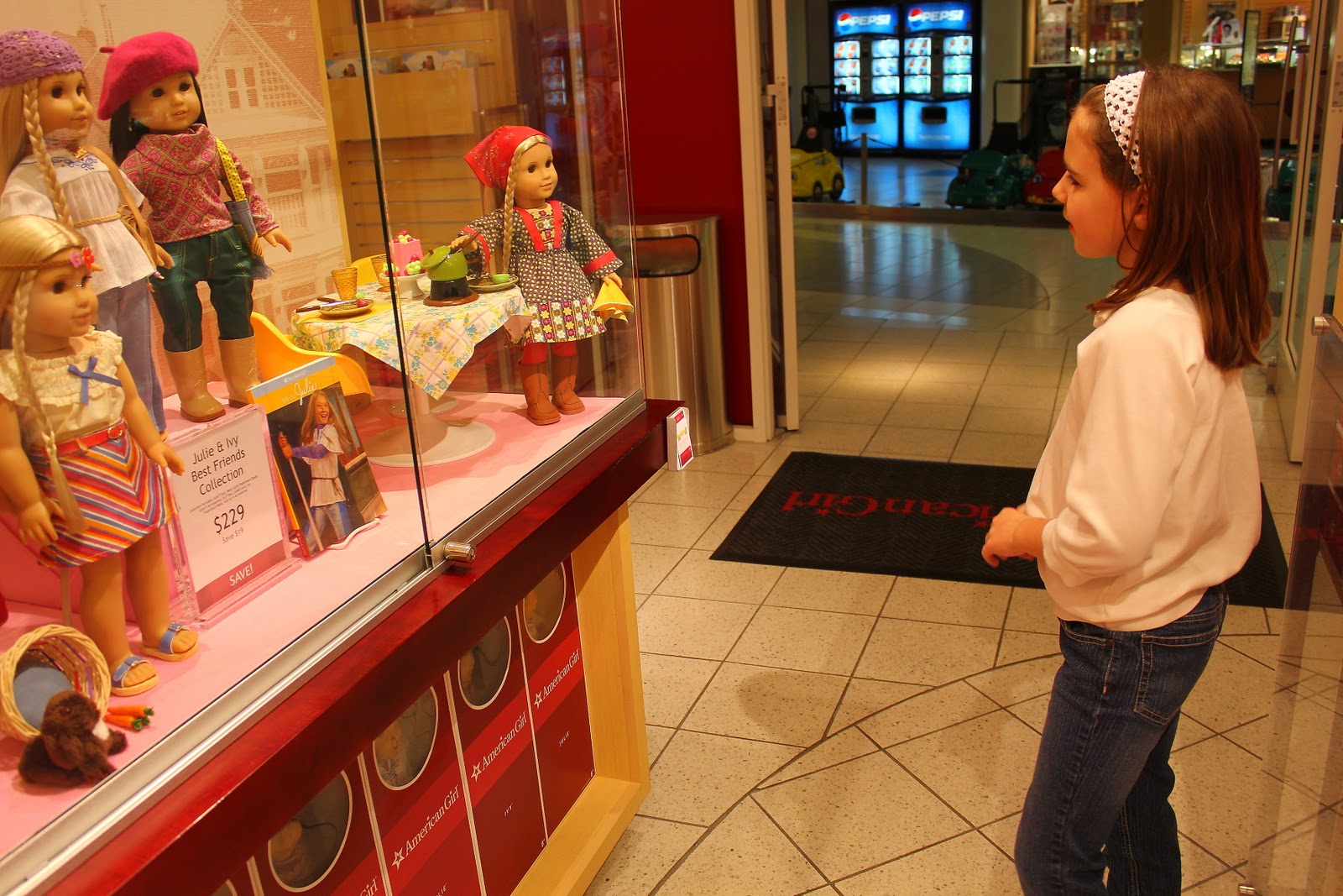 american doll store cool springs