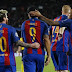 Klasemen Lengkap Liga Spanyol 2016-2017 Hingga Pekan 36