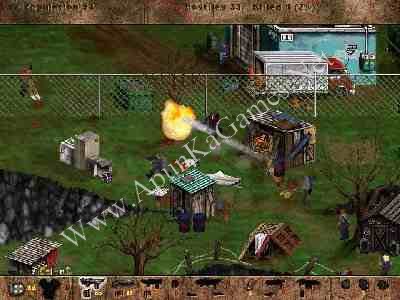 Postal  Classic and Uncut PC Game   Free Download Full Version - 61