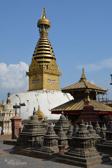 Cultura_Turismo_Fotografía_Nepal