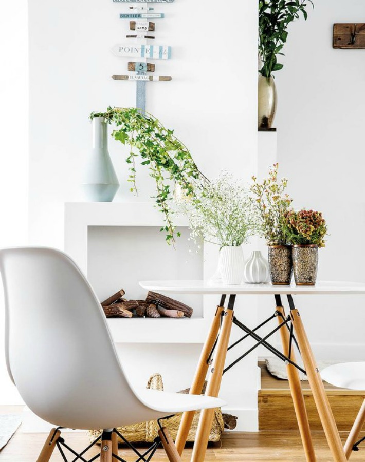 45 m2 aprovechados al máximo