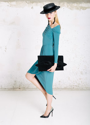 Cherubina presenta su nueva colección AW16 Cherubina presenta su nueva colección AW16