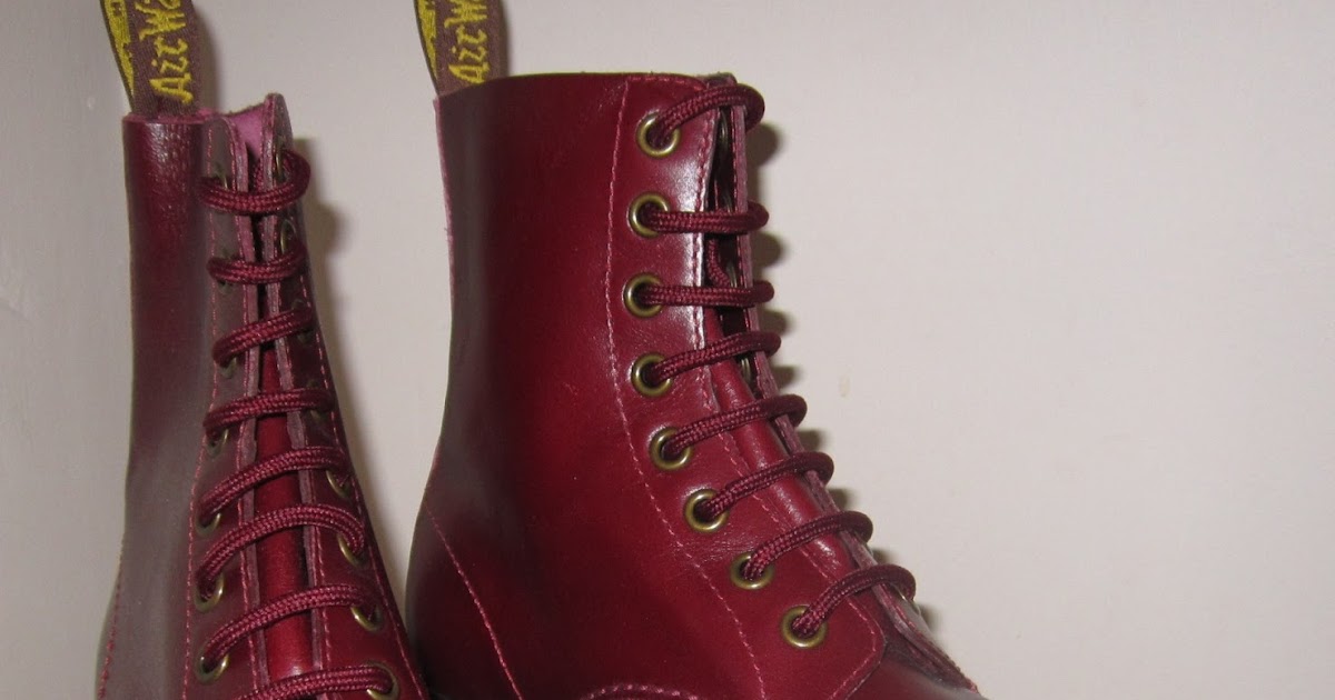 bargain doc martens