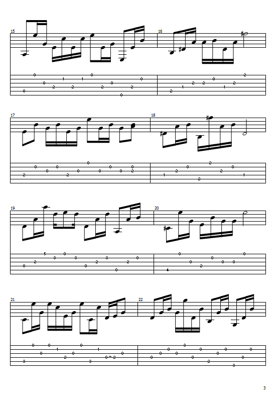 Eagles - Hotel California Free Tabs & Sheet Music - How to Play " Hotel California " by Eagles on Guitar .Free Online Guitar Lessons / Chords