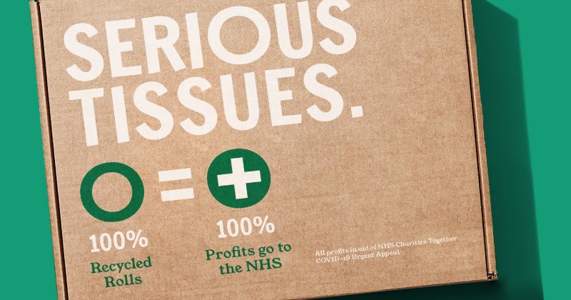 Serious Tissues