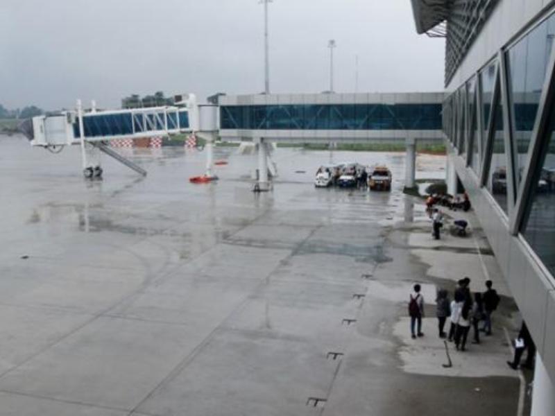 Sultan Thaha Airport