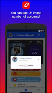 Followers Chief Apk Download latest version