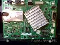 Service Sharp Gading Serpong|Service Mainboard Sharp LC-32AF10M| Service Sharp Gading Serpong|Service Mainboard Sharp LC-32AF10M|