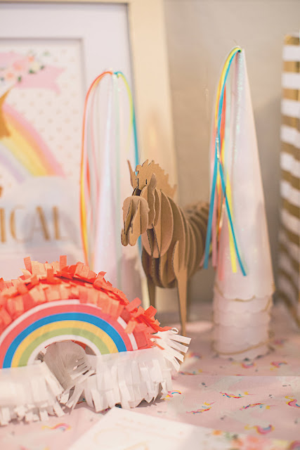 Unicorn Party Planning, Ideas & Supplies, Birthday Parties & Baby Showers