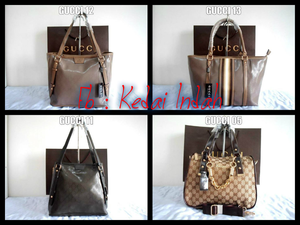Handbags & Closets Handbag ke pejabat