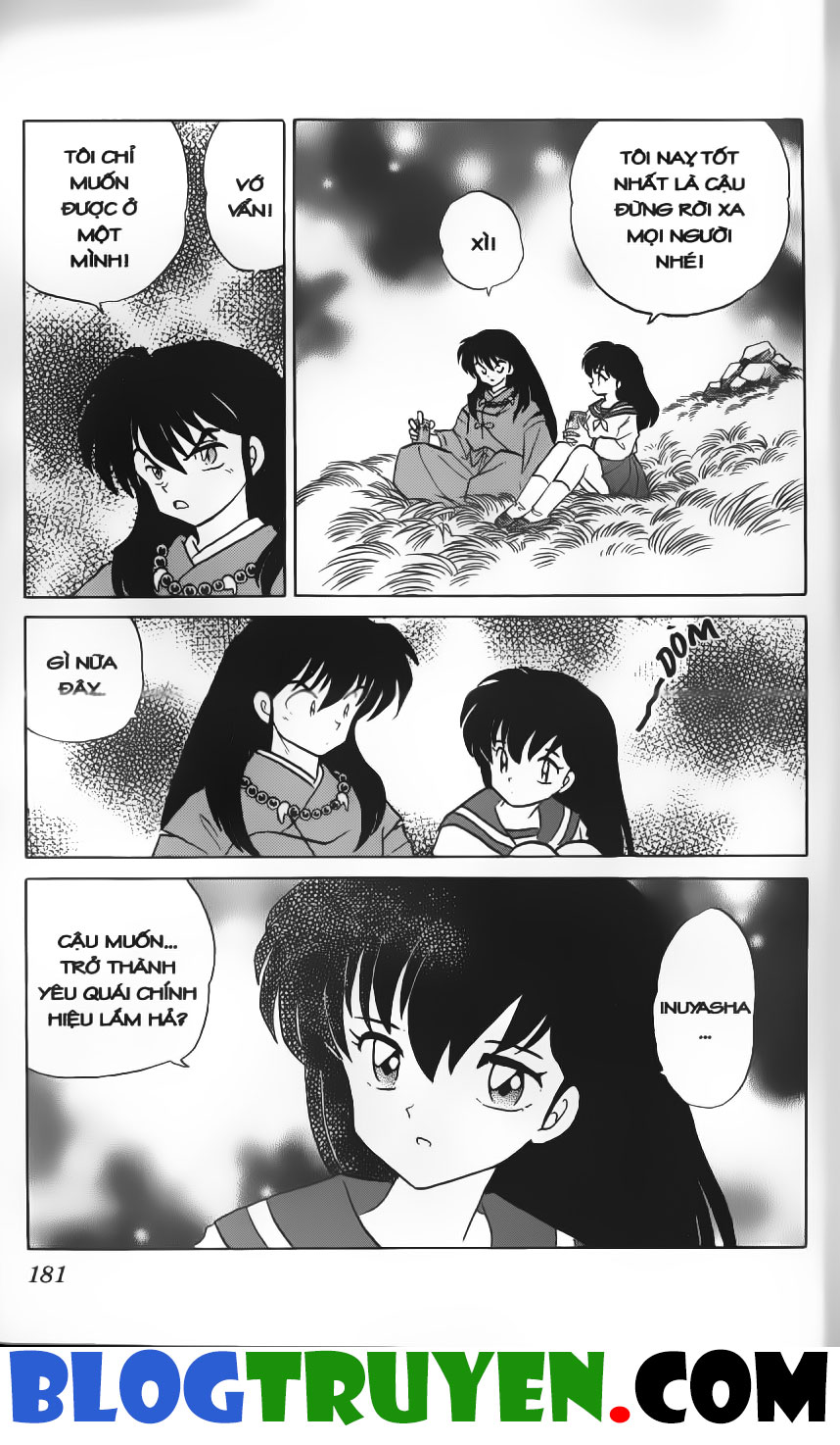 Inuyasha vol 16.10 trang 14
