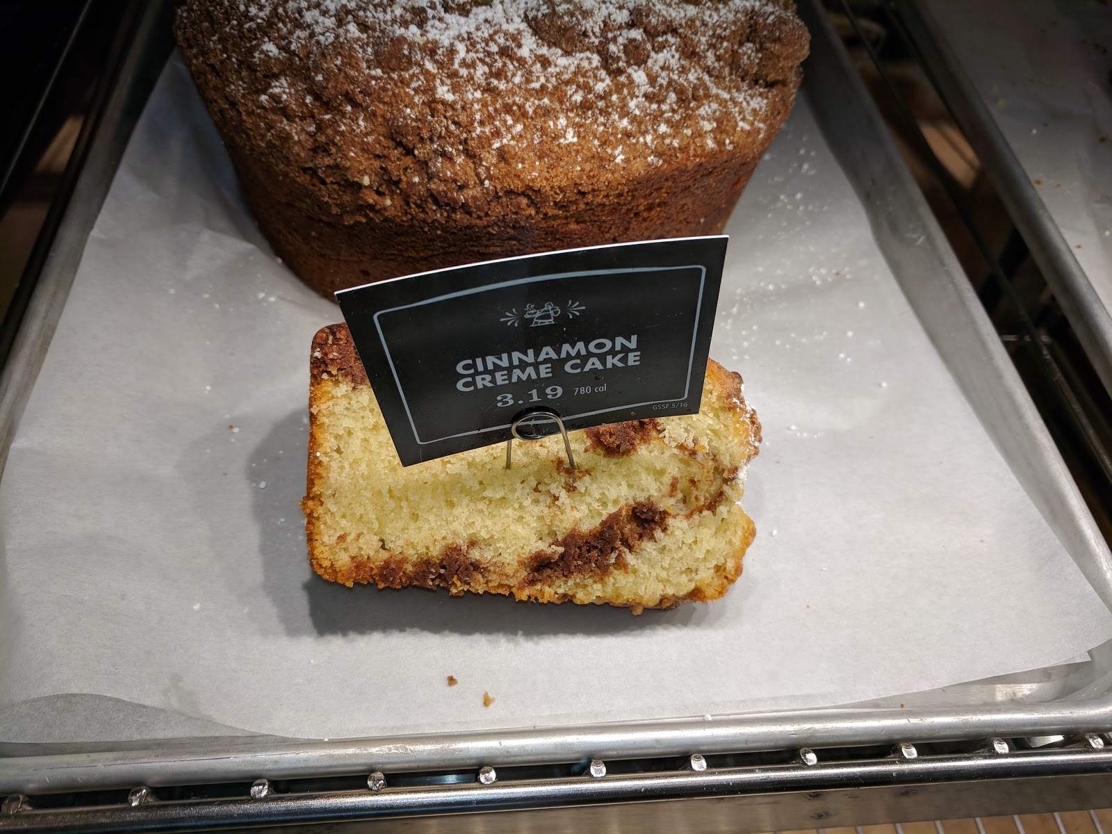 Corner Bakery Cafe Julie's Dining Club