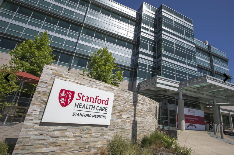 The San Jose Blog New Stanford Cancer Center in San Jose