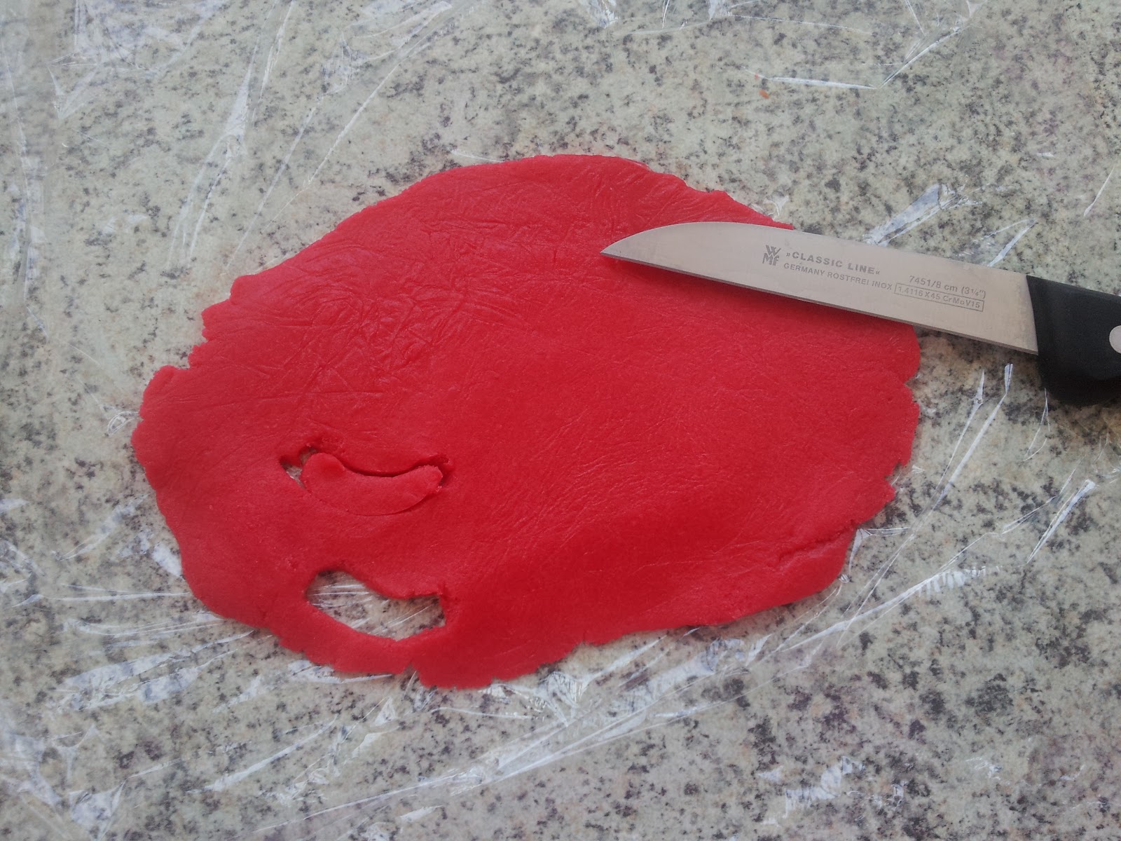 Karins leckerer Backzauber: Faschings-Mini-Muffins Karins leckerer Backzauber: Faschings-Mini-Muffins