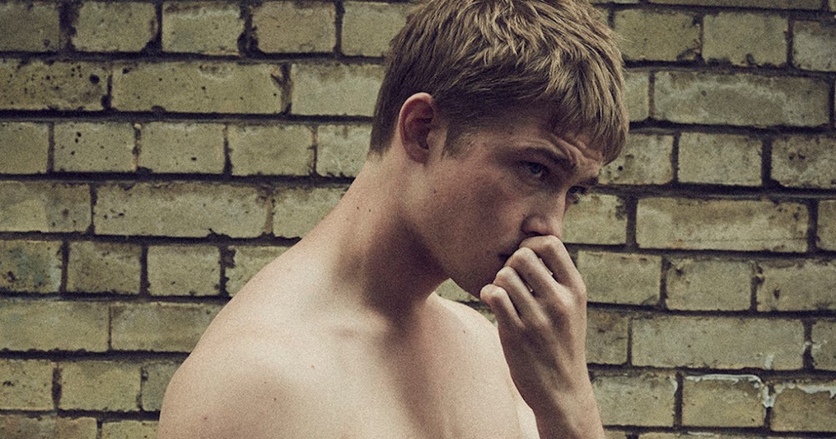 Joe Alwyn Twelve Times.