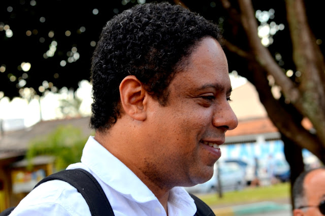 Foto Joaquim Dantas/Arquivo Foto Joaquim Dantas/Arquivo