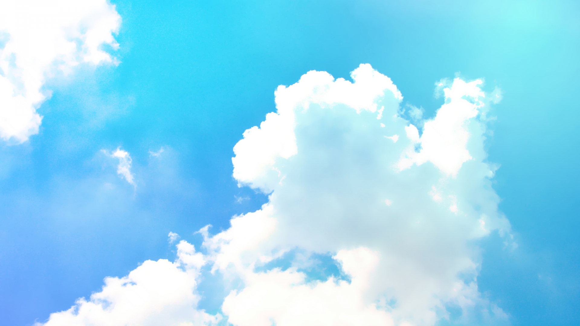Blue Sky - High Definition Wallpapers - HD wallpapers