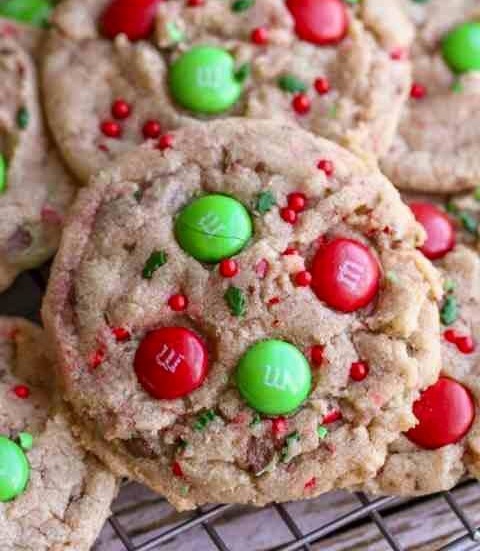 Enjoy & have a nice meal !!!: Easy Christmas Cookies