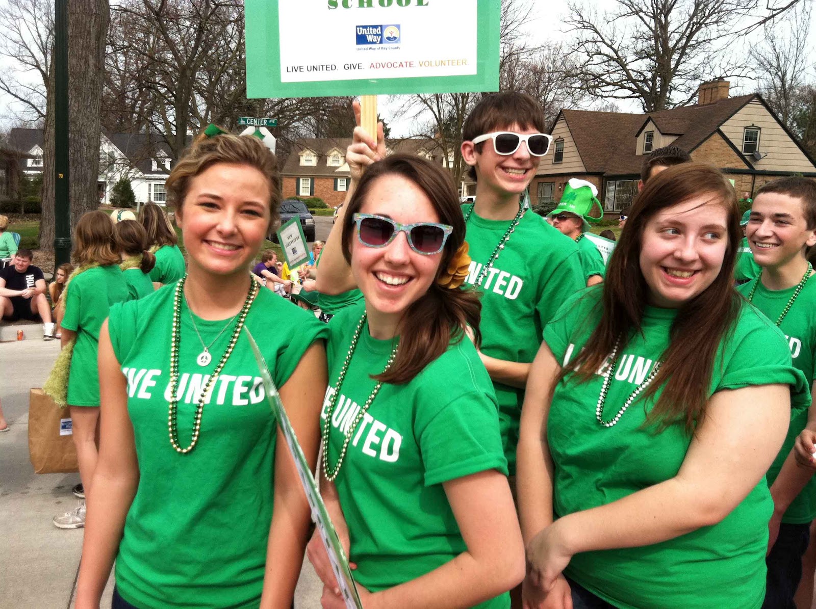 Pinconning HS Art RoomPinconning Area Schools Congratulations PHS