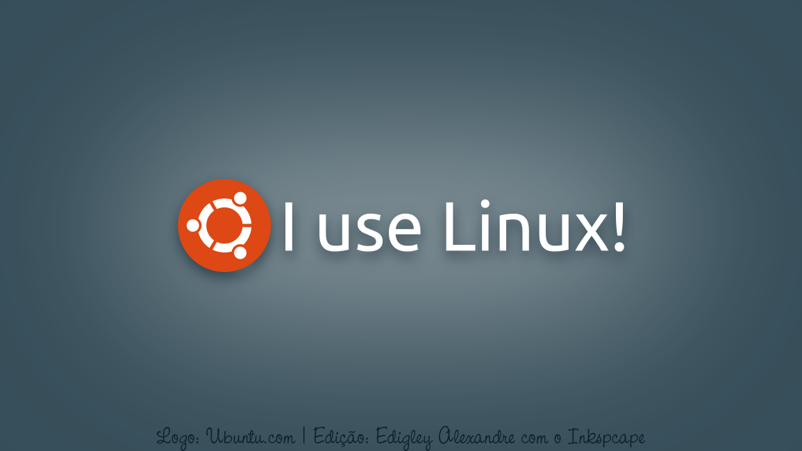 9 anos que uso o Linux na minha vida profissional e um motivo para você não usá-lo 😱 9 anos que uso o Linux na minha vida profissional e um motivo para você não usá-lo 😱