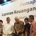 PLN Merugi Lagi Hingga Rp 18,48 T