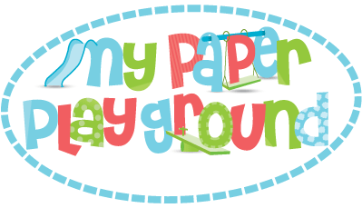 My Paper Playground Logo