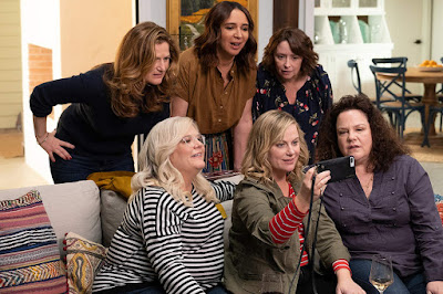 Wine Country 2019 Cast Image 1