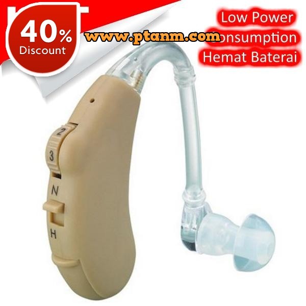 Jual alat bantu dengar lampung Jual alat bantu dengar lampung