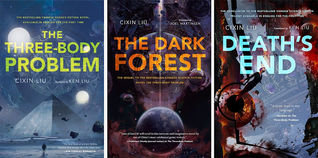 the three body problem 2016 the three body problem 2016