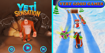 Play free online runners - games for Android, iOS, Mac, PC