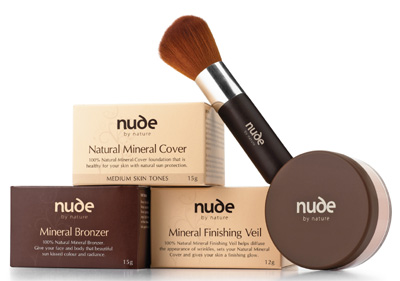 Nude Products 106