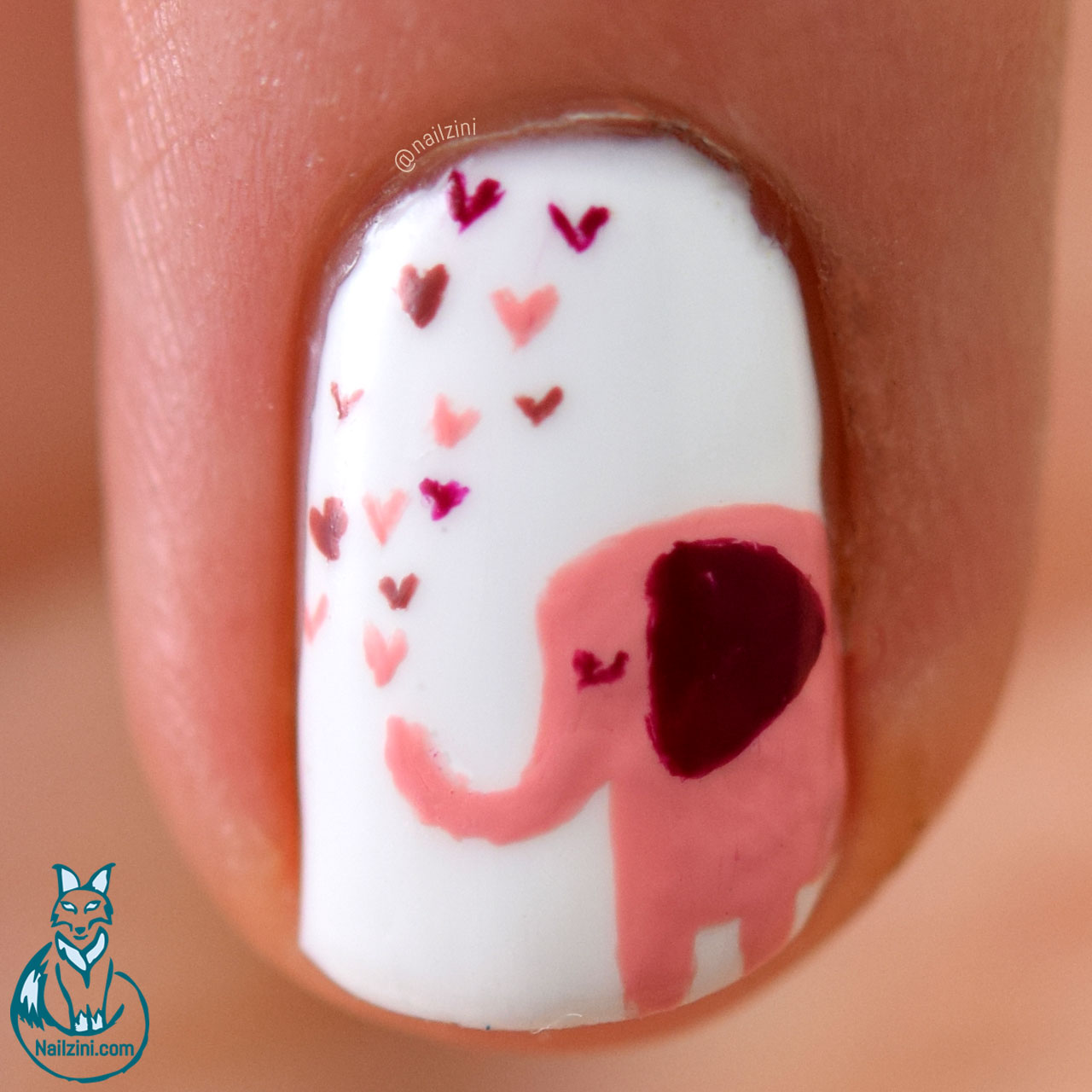 Valentine Finger Paint Crafts Valentine Finger Paint Crafts