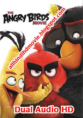 Angry Bird Movie In Hindi Download Angry Bird Movie In Hindi Download