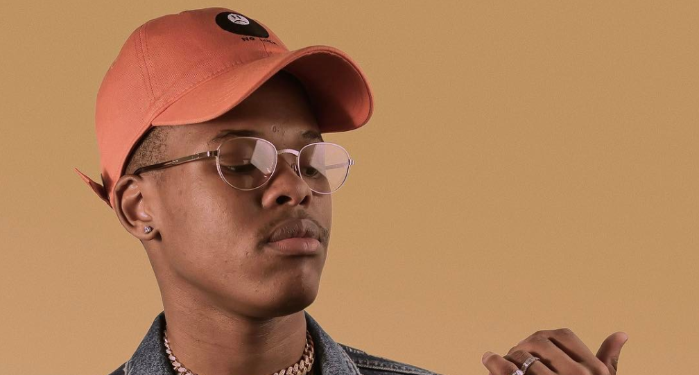 Nasty C UOK Ango Mais