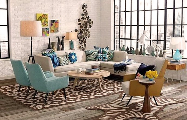 Dulër Muebles & Estilo: Hablemos de estilos: Vintage