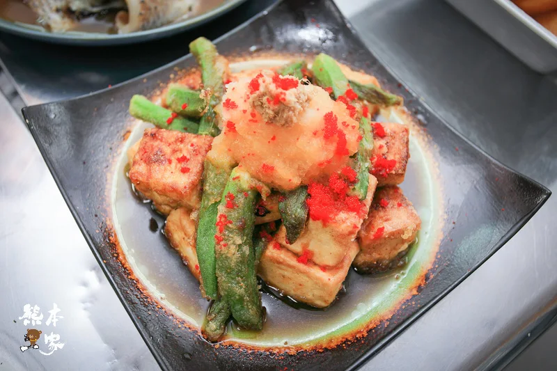 品燒日式輕食料理-特製午晚餐便當-代客料理|三峽公有市場美食攤位|三峽民生街市場代客料理