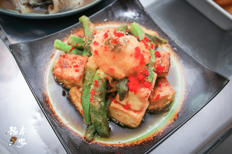 品燒日式輕食料理-特製午晚餐便當-代客料理|三峽公有市場美食攤位|三峽民生街市場代客料理